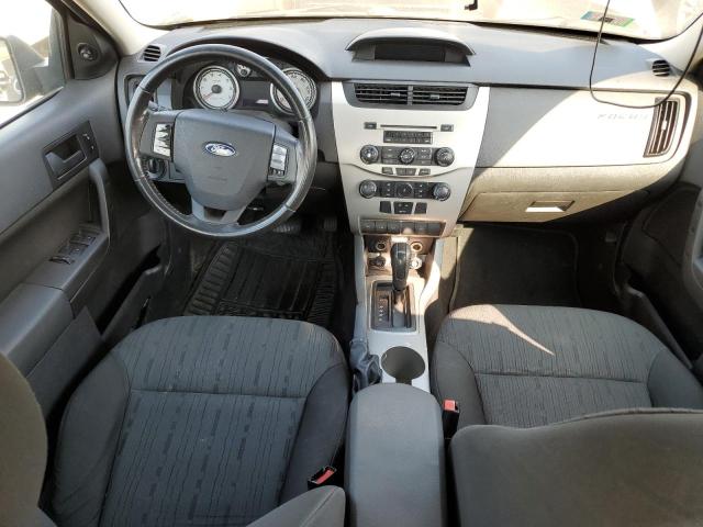 Photo 8 from auction – 2008 FORD FOCUS SE with VIN 1FAHP35N68W172407
