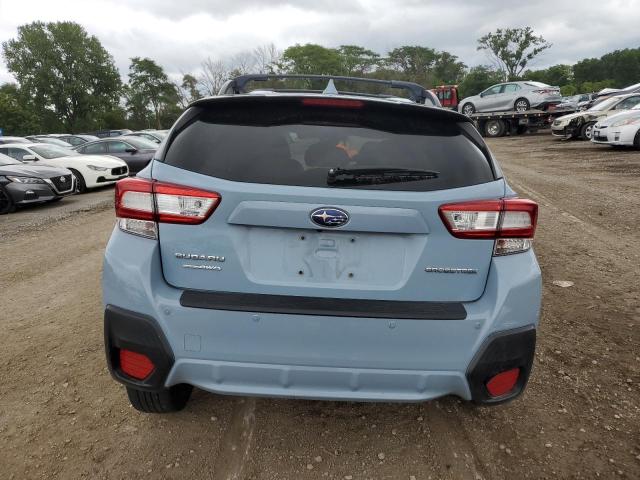 Photo 6 from auction – 2019 SUBARU CROSSTREK with VIN JF2GTANC2KH371617