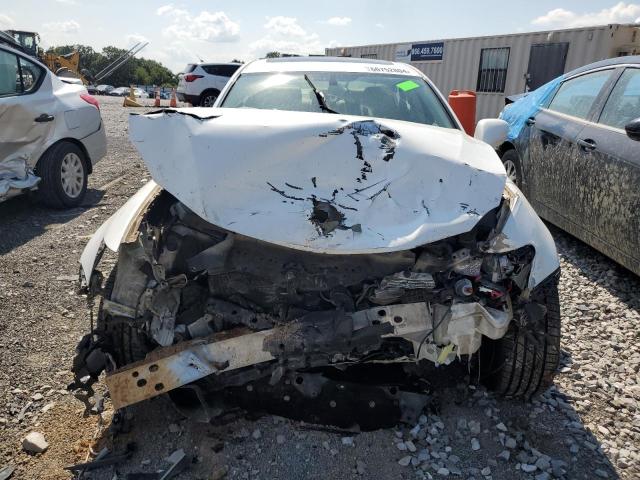Photo 5 from auction – 2008 LEXUS IS 250 with VIN JTHBK262385060715