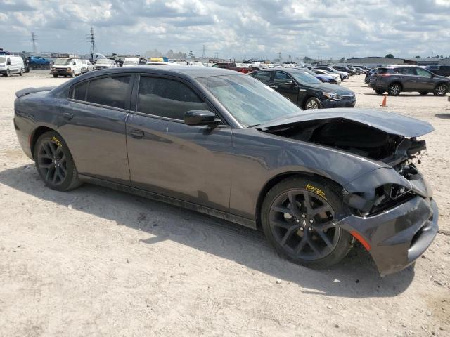 Photo 4 from auction – 2023 DODGE CHARGER SX with VIN 2C3CDXBG5PH519575