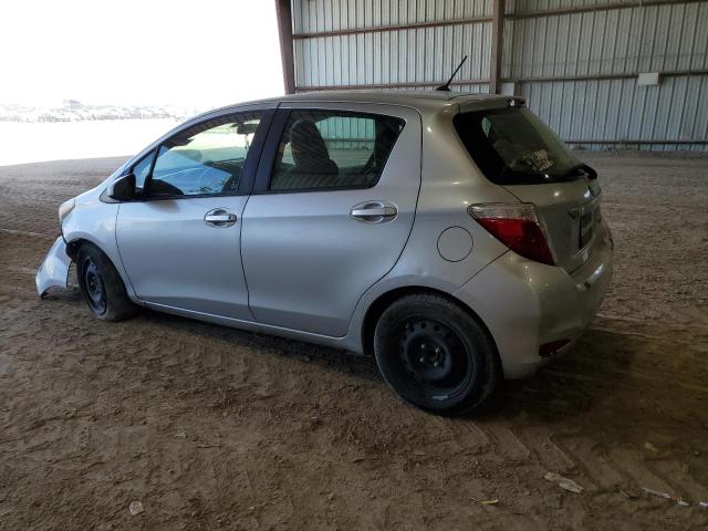 Photo 2 from auction – 2012 TOYOTA YARIS with VIN JTDKTUD3XCD503494