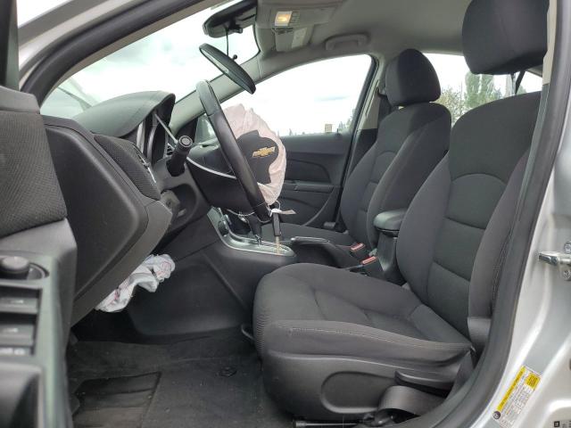 Photo 7 from auction – 2014 CHEVROLET CRUZE LT with VIN 1G1PC5SB2E7112291