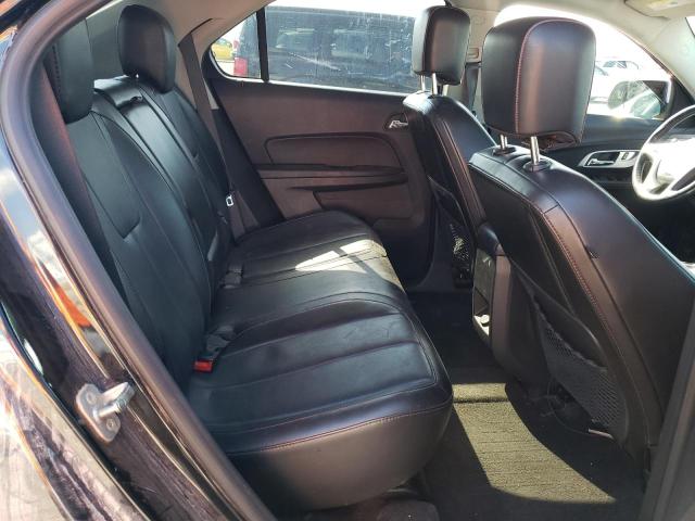 Photo 11 from auction – 2012 CHEVROLET EQUINOX LT with VIN 2GNFLGE50C6375677