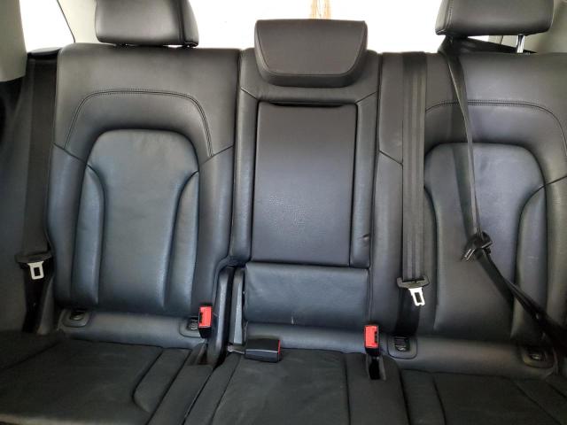 صورة رقم 10 من المزاد - 2015 AUDI Q5 PREMIUM مع VIN WA1LFAFPXFA037205