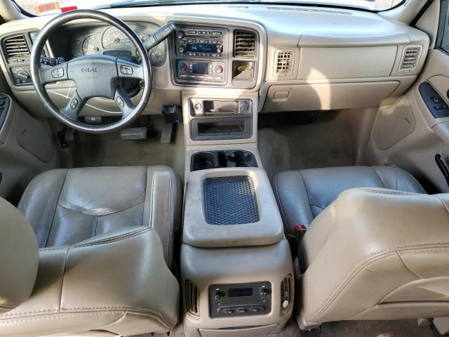 Photo 8 from auction – 2006 GMC SIERRA K25 with VIN 1GTHK23296F121380