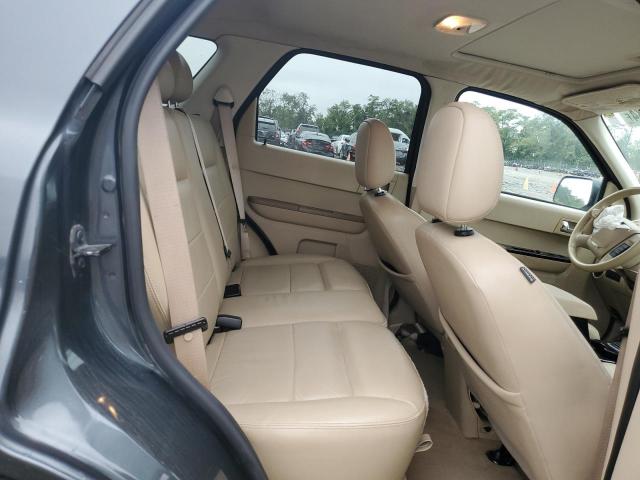 Photo 11 from auction – 2008 FORD ESCAPE LIM with VIN 1FMCU94148KC14736