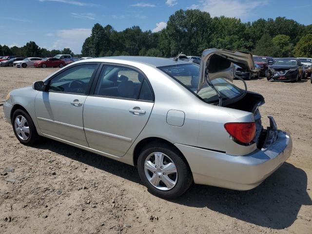 Photo 2 from auction – 2003 TOYOTA COROLLA CE with VIN JTDBR32EX30028286