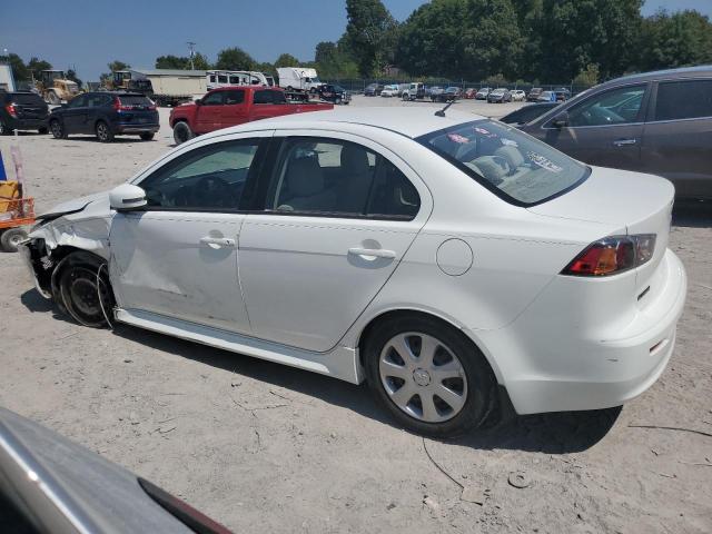 Photo 2 from auction – 2015 MITSUBISHI LANCER ES with VIN JA32U2FU4FU016107
