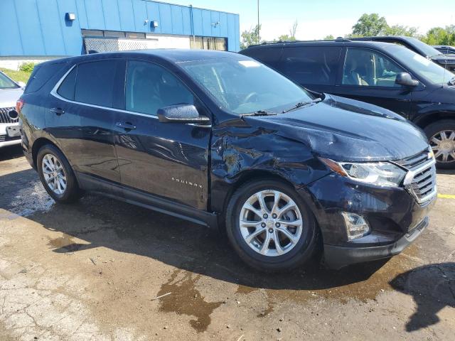 Photo 4 from auction – 2020 CHEVROLET EQUINOX LT with VIN 2GNAXJEV8L6242273