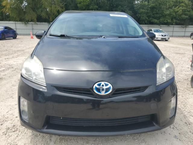 Photo 5 from auction – 2010 TOYOTA PRIUS with VIN JTDKN3DU4A0020035