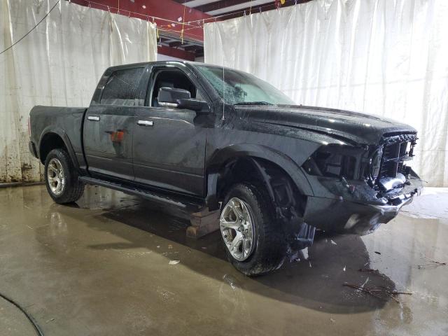 Photo 4 from auction – 2018 RAM 1500 LARAM with VIN 1C6RR7NT7JS164352