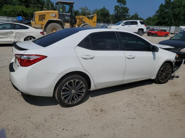 Photo 3 from auction – 2016 TOYOTA COROLLA L with VIN 5YFBURHE0GP466416