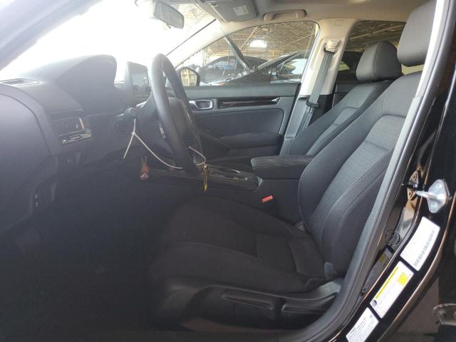 Photo 7 from auction – 2024 HONDA CIVIC EX with VIN 2HGFE1F77RH318861