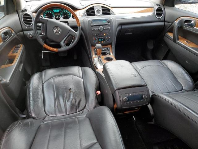 Photo 8 from auction – 2008 BUICK ENCLAVE CX with VIN 5GAER23718J213756