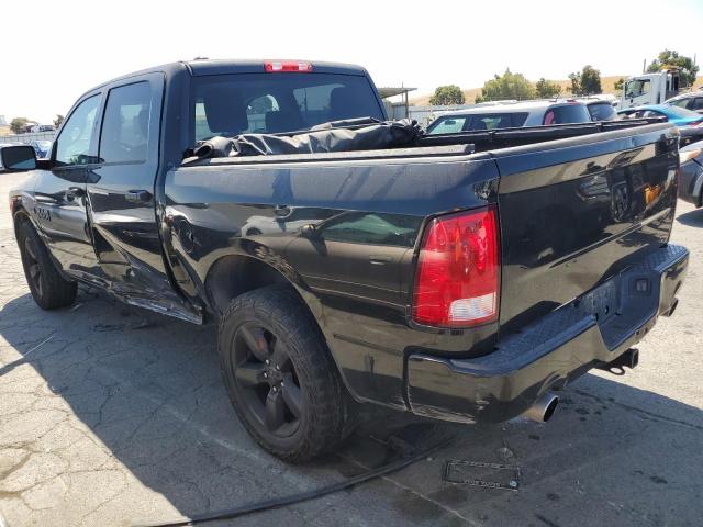 Photo 2 from auction – 2017 RAM 1500 ST with VIN 1C6RR6KT5HS657956