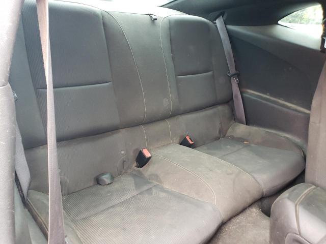 Photo 10 from auction – 2010 CHEVROLET CAMARO LT with VIN 2G1FB1EV7A9147351