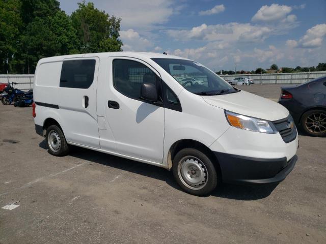 Photo 4 from auction – 2016 CHEVROLET CITY EXPRE with VIN 3N63M0ZN3GK691122