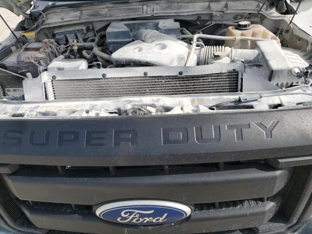 Photo 11 from auction – 2011 FORD F250 SUPER with VIN 1FT7X2B61BEB75452
