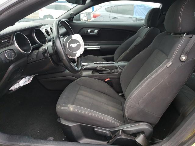 Photo 7 from auction – 2019 FORD MUSTANG with VIN 1FA6P8TH1K5157764