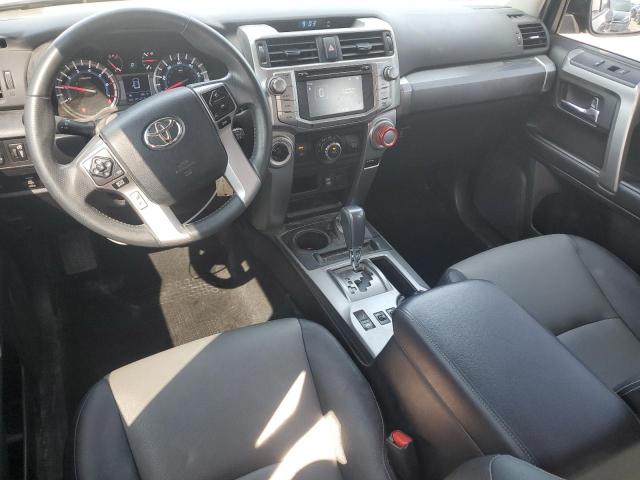 Photo 8 from auction – 2017 TOYOTA 4RUNNER SR with VIN JTEBU5JR0H5480073