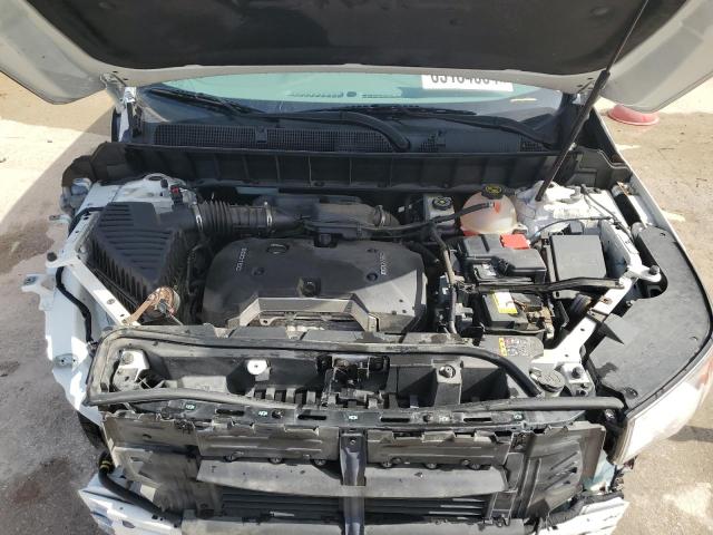 Photo 12 from auction – 2017 GMC ACADIA SLE with VIN 1GKKNLLA4HZ173886