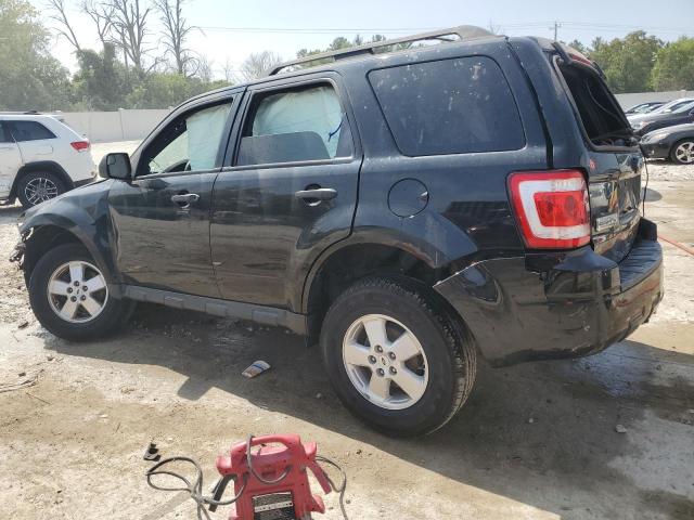Photo 2 from auction – 2012 FORD ESCAPE XLT with VIN 1FMCU0DG3CKB39827