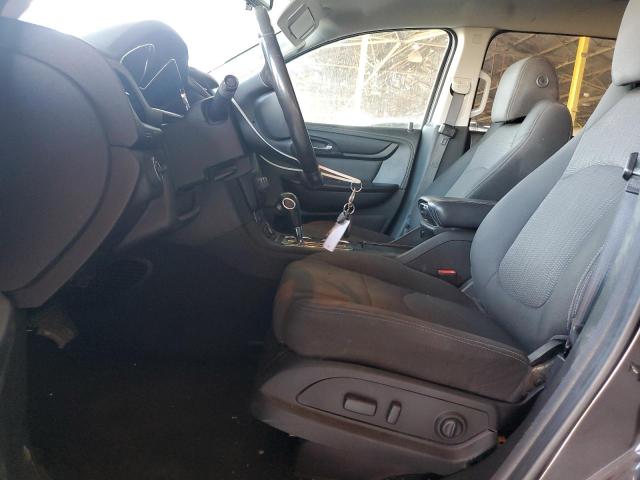 Photo 7 from auction – 2017 CHEVROLET TRAVERSE L with VIN 1GNKVGKD9HJ175797