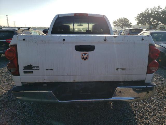 Photo 6 from auction – 2008 DODGE RAM 1500 S with VIN 1D7HA18N88S563342