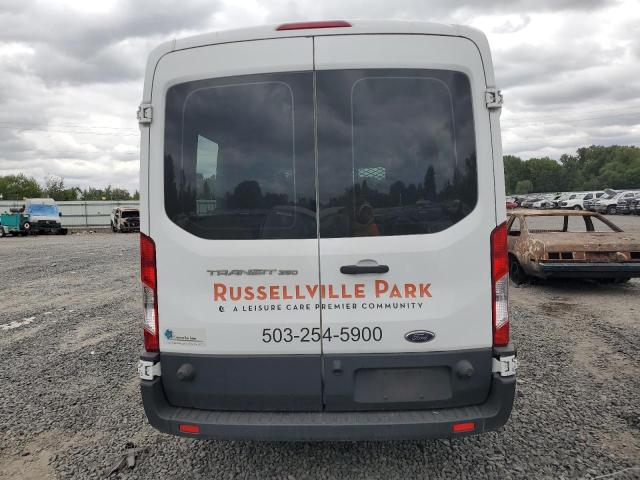 Photo 6 from auction – 2016 FORD TRANSIT T- with VIN 1FBZX2CM1GKA66136