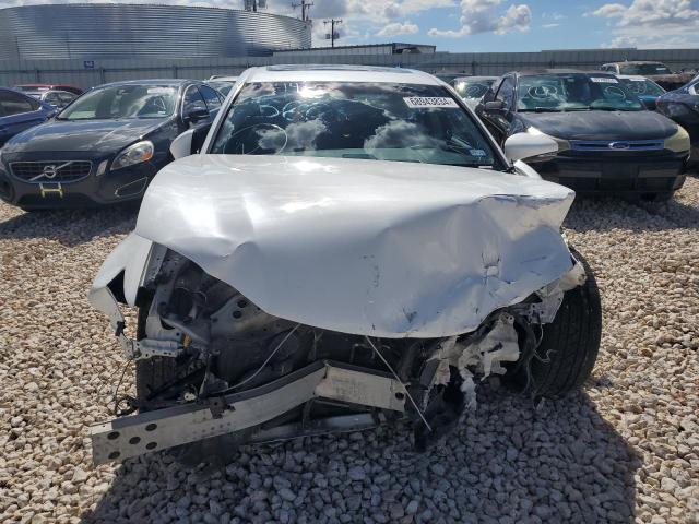 Photo 5 from auction – 2013 LEXUS GS 350 with VIN JTHBE1BL4D5020640
