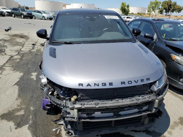 Photo 5 from auction – 2023 LAND ROVER RANGE ROVE with VIN SALZT2FXXPH200001