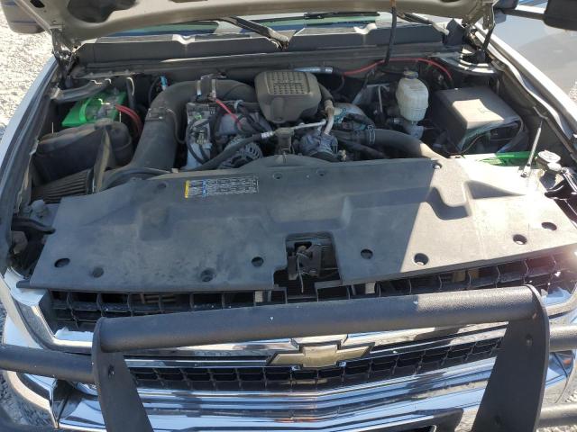 Photo 11 from auction – 2007 CHEVROLET SILVERADO with VIN 1GCHK23687F524660