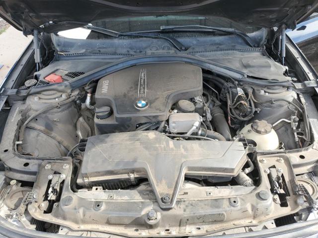 Photo 11 from auction – 2014 BMW 328 XIGT with VIN WBA3X5C59ED243171