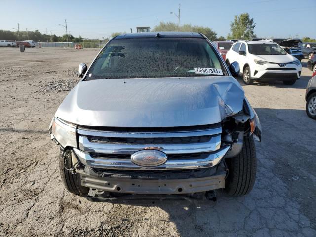 Photo 5 from auction – 2014 FORD EDGE SEL with VIN 2FMDK3JC2EBA04851