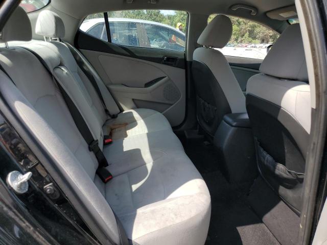 Photo 10 from auction – 2015 KIA OPTIMA LX with VIN 5XXGM4A77FG354756