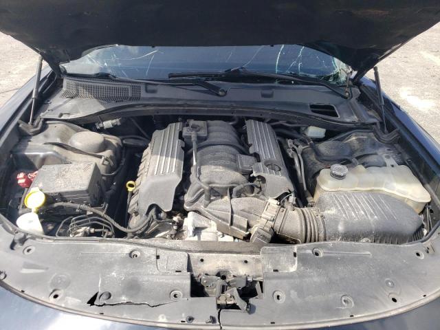 Photo 11 from auction – 2020 DODGE CHARGER SC with VIN 2C3CDXGJ5LH216309