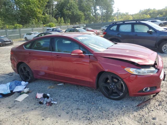 Photo 4 from auction – 2016 FORD FUSION SE with VIN 3FA6P0T9XGR286326