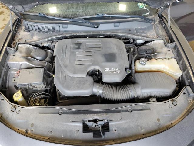 Photo 11 from auction – 2017 DODGE CHARGER SE with VIN 2C3CDXBG0HH504807