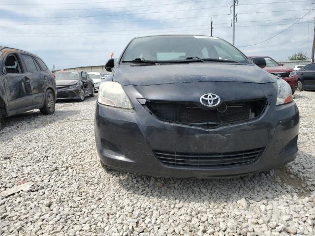 Photo 5 from auction – 2012 TOYOTA YARIS with VIN JTDBT4K37CL011045