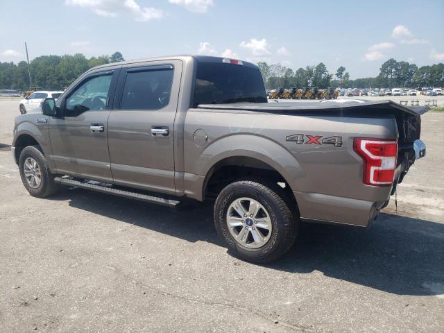 Photo 2 from auction – 2019 FORD F150 SUPER with VIN 1FTEW1EP4KFB72435