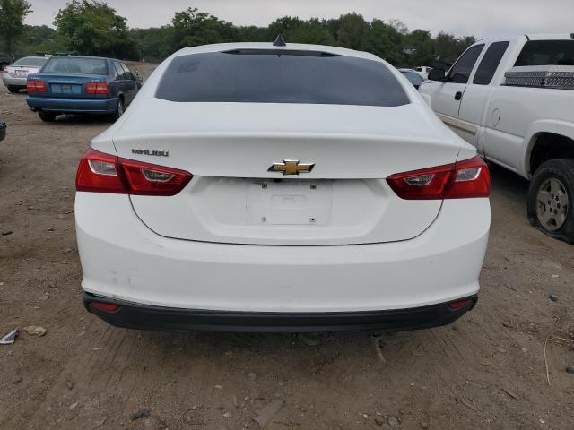Photo 6 from auction – 2017 CHEVROLET MALIBU LS with VIN 1G1ZB5ST2HF219663