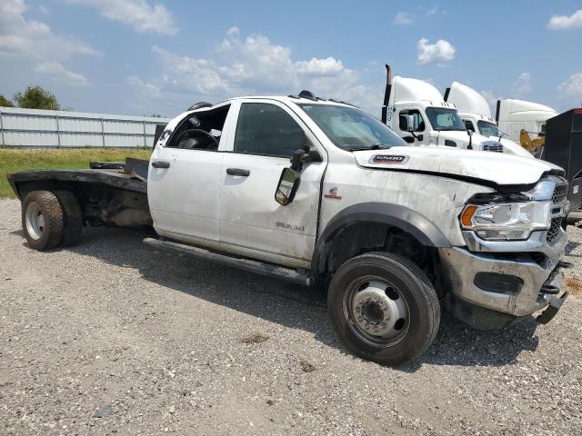 Photo 4 from auction – 2022 RAM 5500 with VIN 3C7WRNFL0NG150615