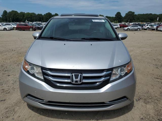 Photo 5 from auction – 2014 HONDA ODYSSEY EX with VIN 5FNRL5H67EB040914