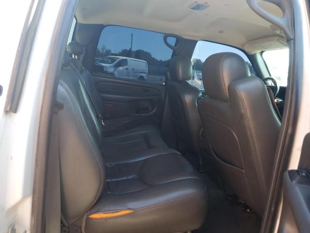 Foto 10 de la subasta – 2007 CHEVROLET SILVERADO con VIN 1GCHK23D47F101542