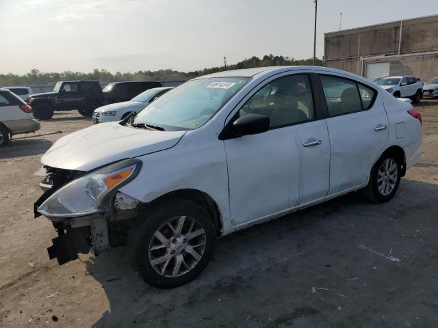 Photo 1 from auction – 2015 NISSAN VERSA S with VIN 3N1CN7AP0FL815168