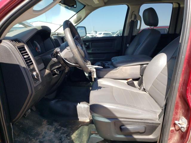 Photo 7 from auction – 2018 RAM 1500 ST with VIN 1C6RR7FT8JS109410