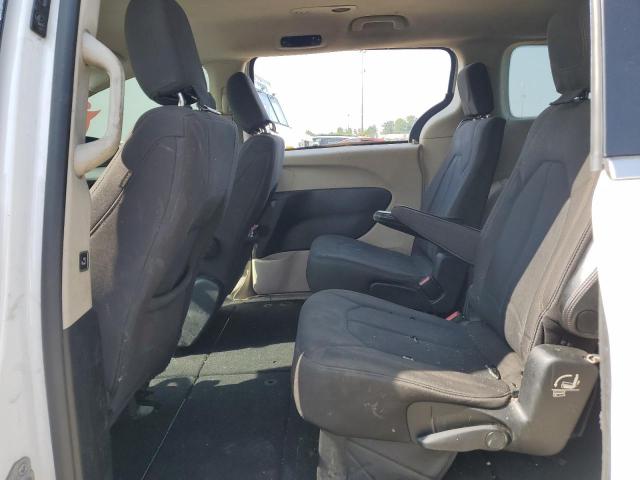 Photo 11 from auction – 2017 CHRYSLER PACIFICA T with VIN 2C4RC1DG9HR529623