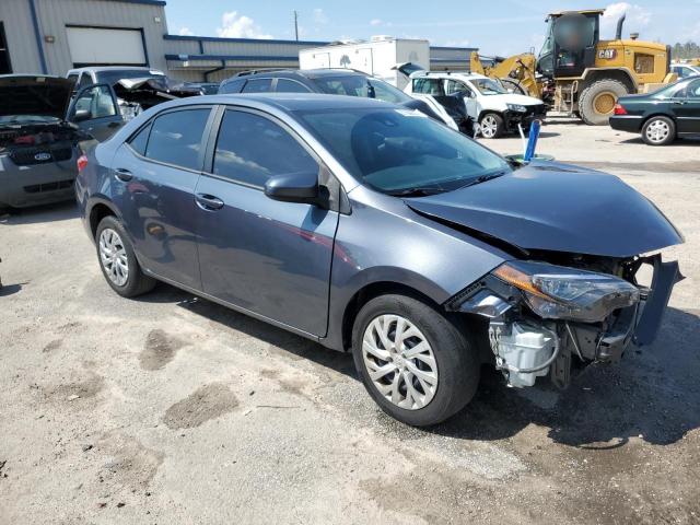 Photo 4 from auction – 2018 TOYOTA COROLLA L with VIN 2T1BURHE4JC087197