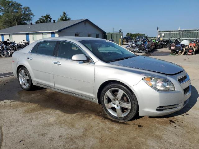 Photo 4 from auction – 2012 CHEVROLET MALIBU 1LT with VIN 1G1ZC5E01CF210122
