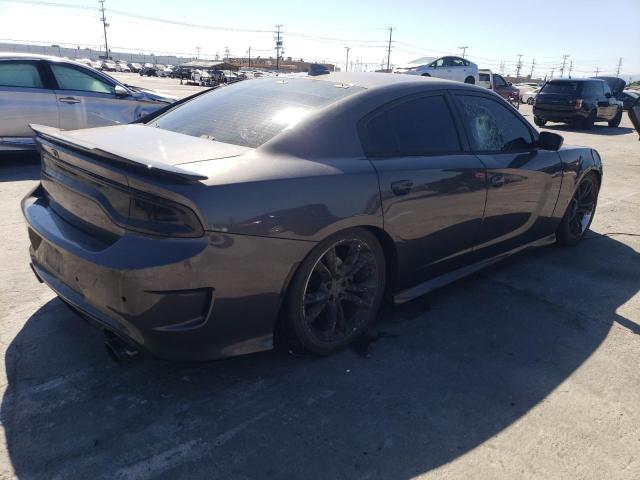Photo 3 from auction – 2015 DODGE CHARGER R/ with VIN 2C3CDXCT1FH741282